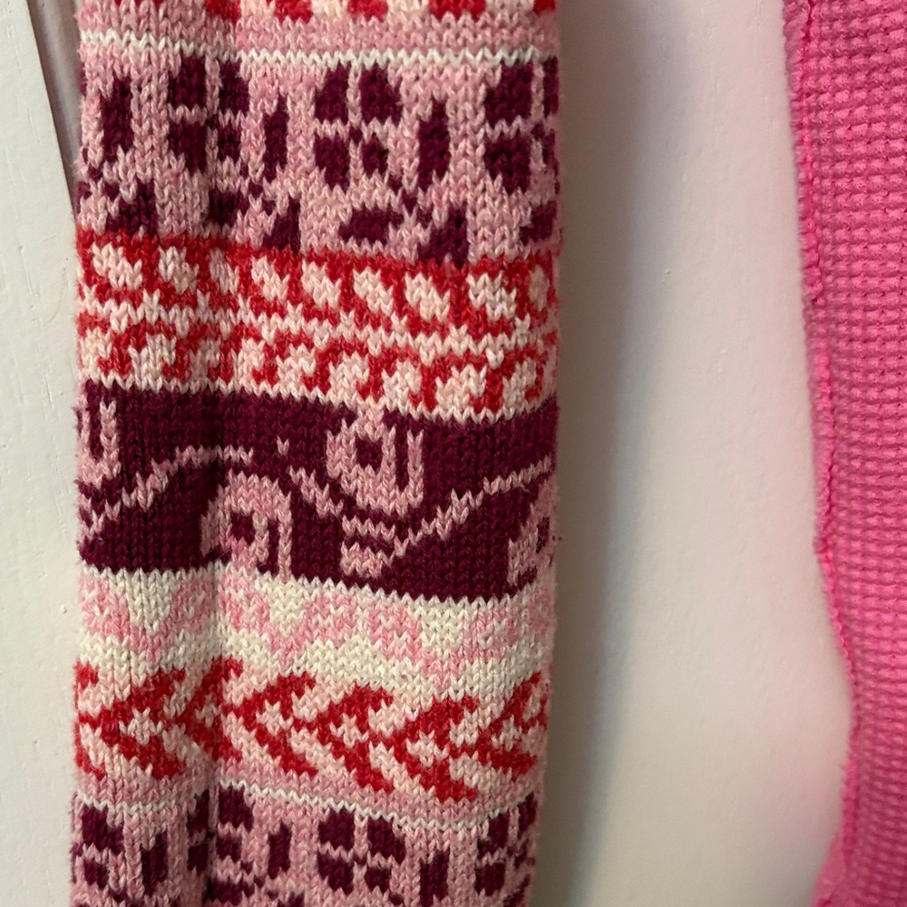 We The Free Mixed Up Cuff Textured Top - Picture 5 of 6